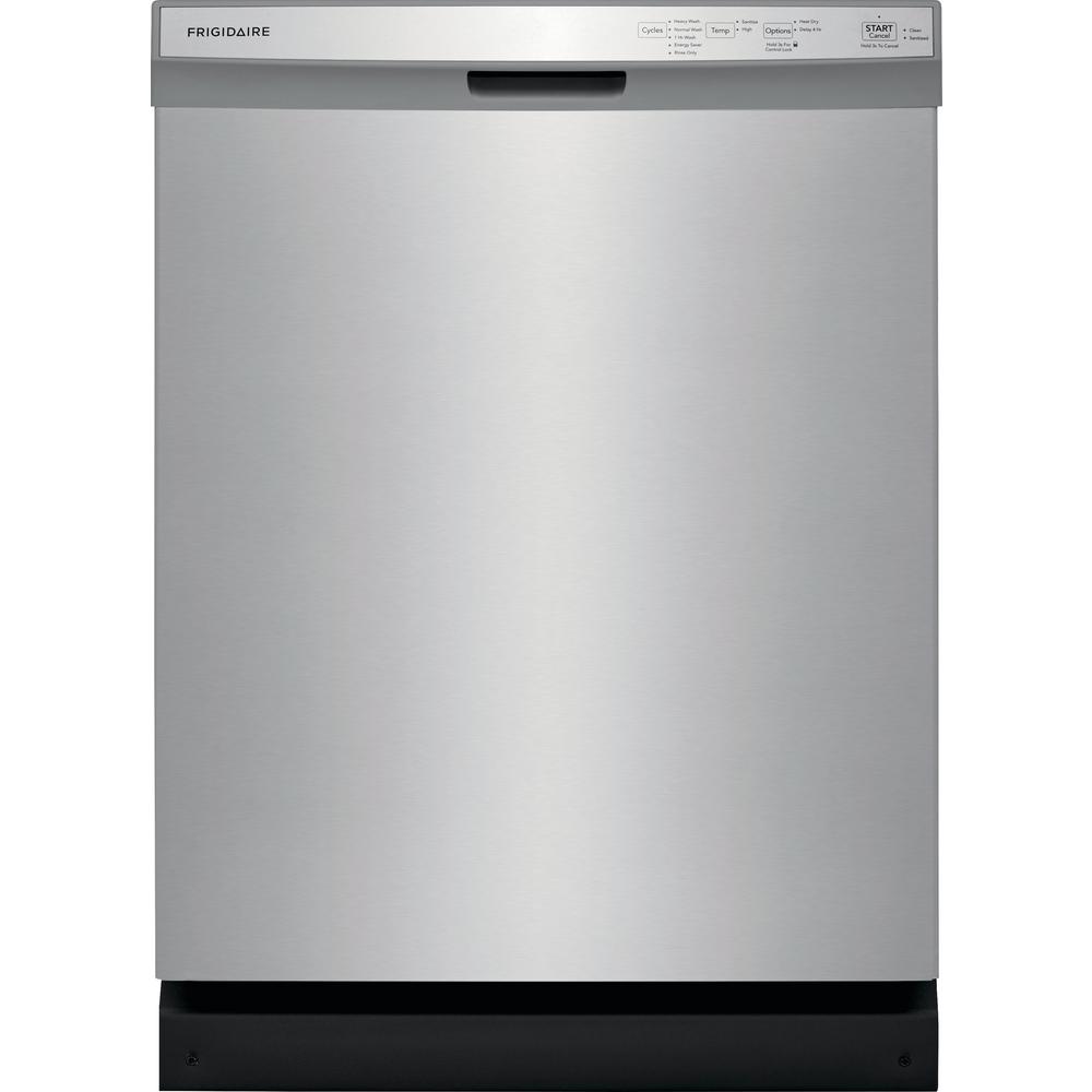 33.5 - Built-In Dishwashers 