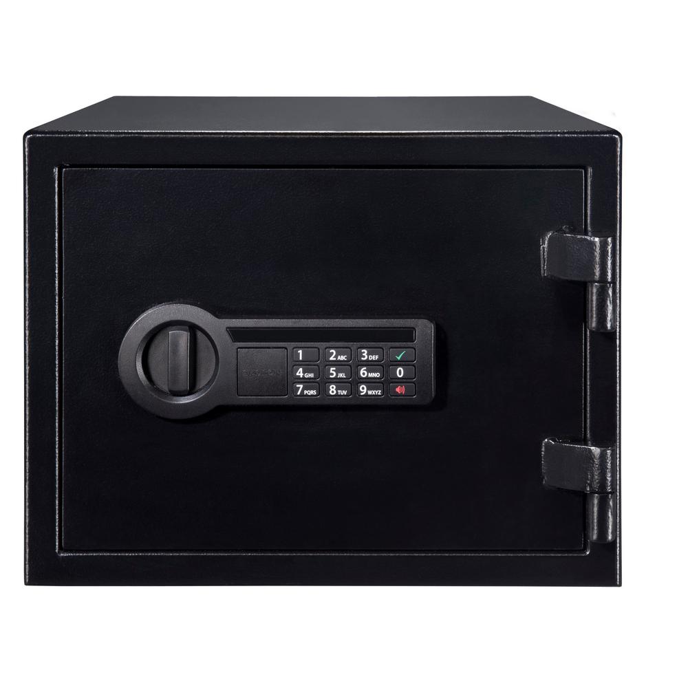 StackOn Personal Fire Safe with Electronic LockPFS1608 The Home Depot