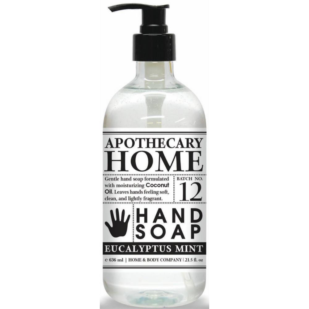 apothecary home hand soap eucalyptus mint        
        <figure class=