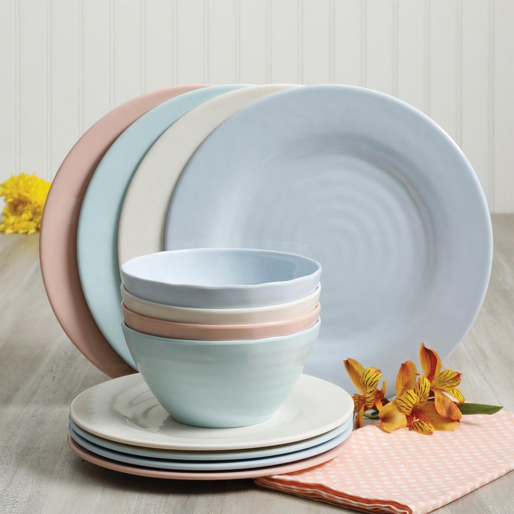 outdoor tableware sets