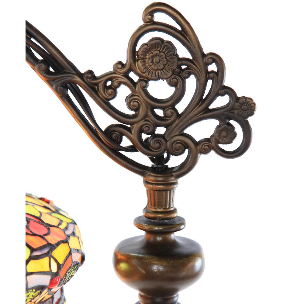parisian floor lamp