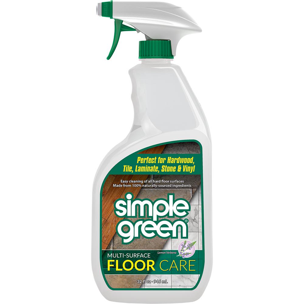 32 Oz Multi Surface Floor Care