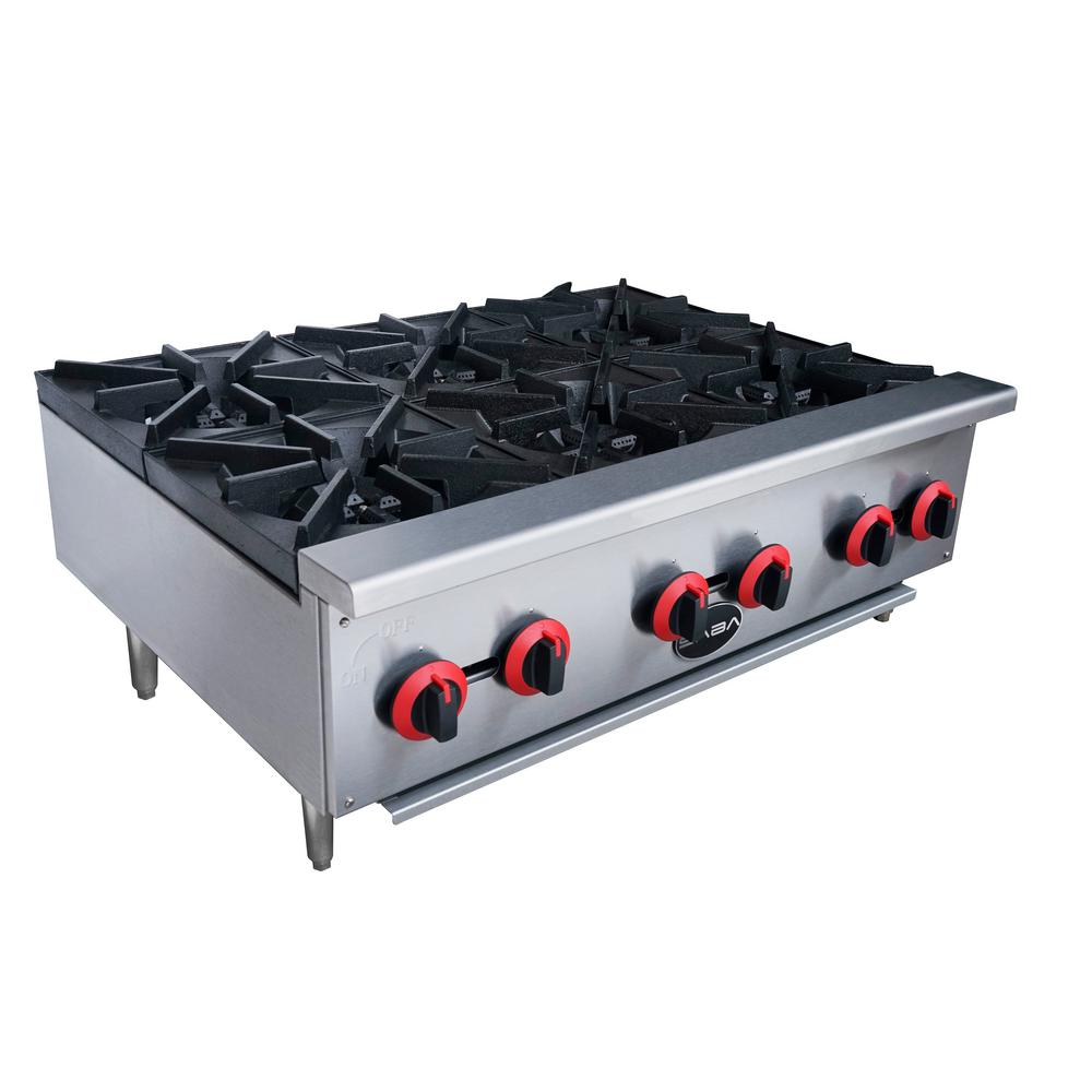 Hot Plates & Burners Small Appliances The Home Depot