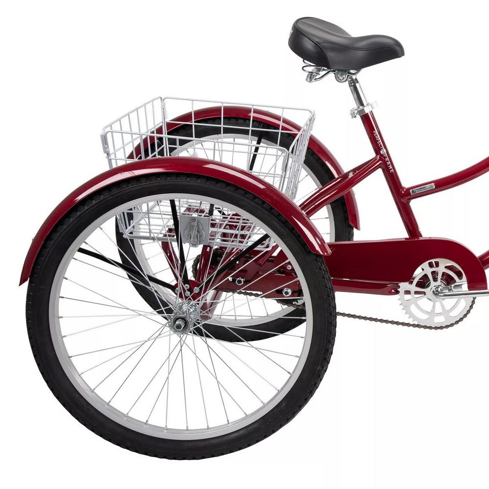 huffy adult tricycle