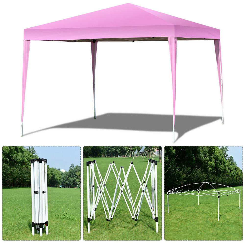 canopy foldable