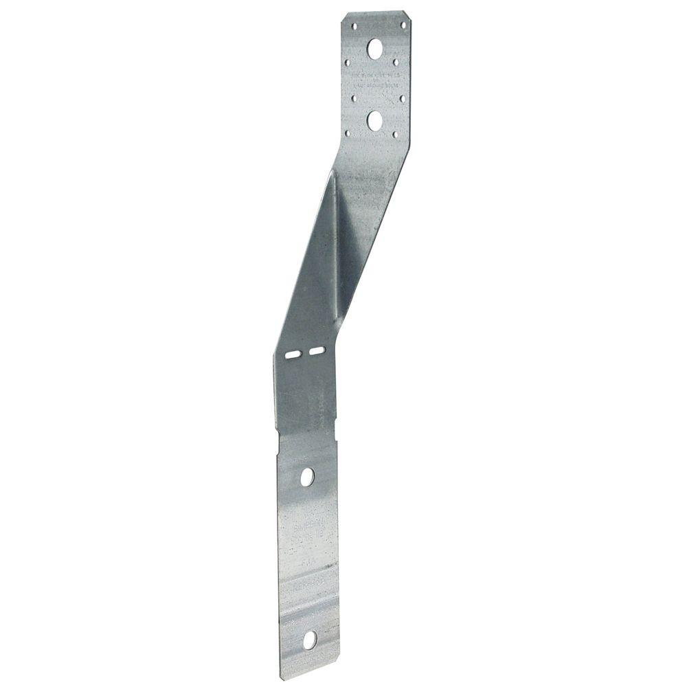 simpson strong tie foundation anchors