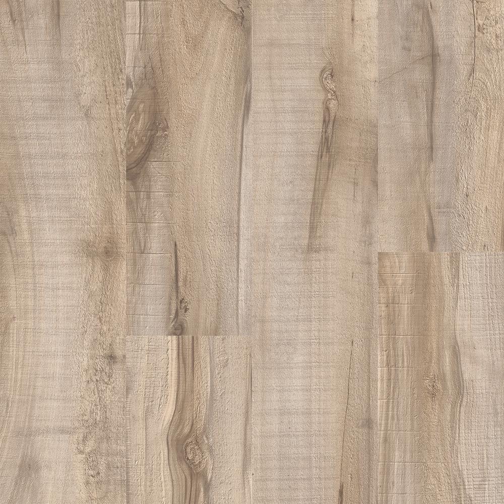 Floating Interlocking Luxury Vinyl Planks Flooring Antique