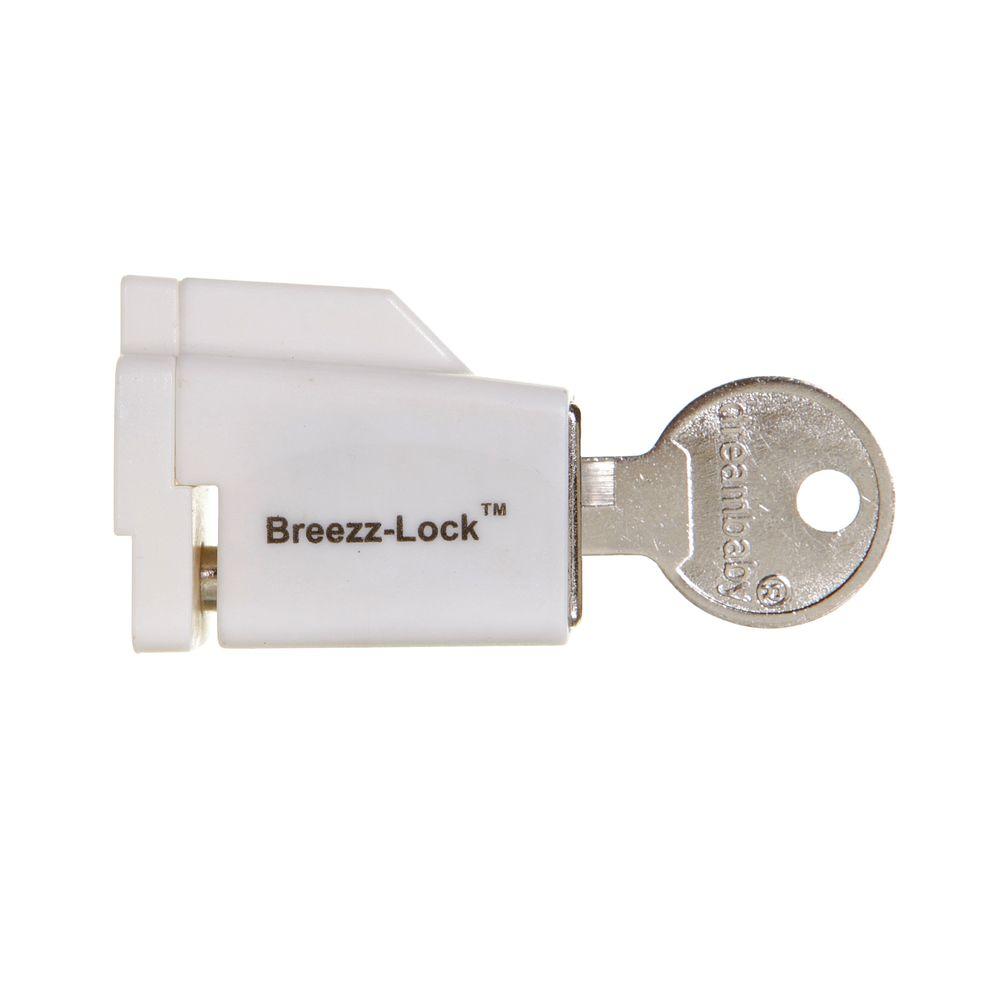 Safety 1st Refrigerator Decor Door LockHS187 The Home Depot