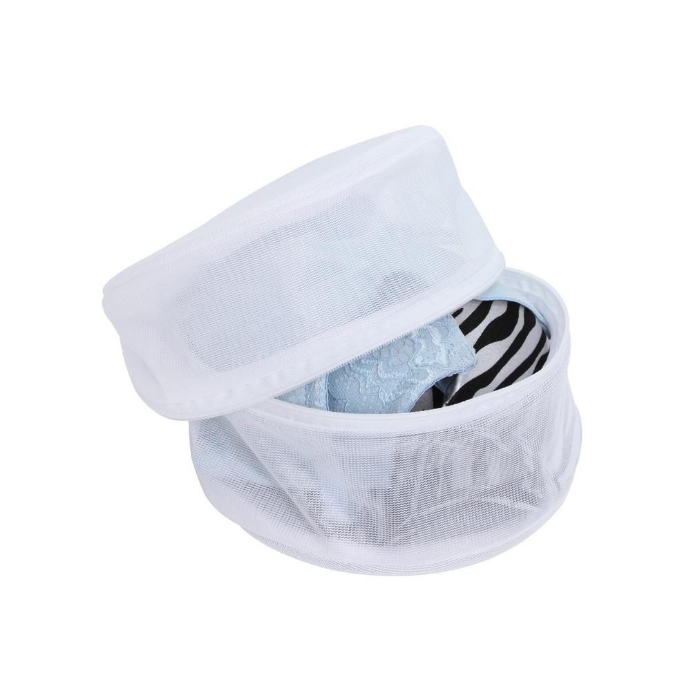 Sunbeam Intimate Mesh Wash Bag Mb01642 The Home Depot Sunbeam Intimate Mesh Wash Bag