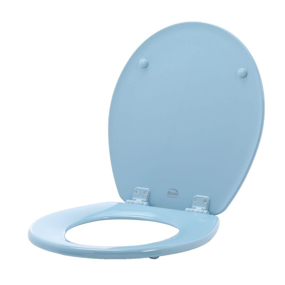 Dresden Blue Toilet Seat | Tyres2c