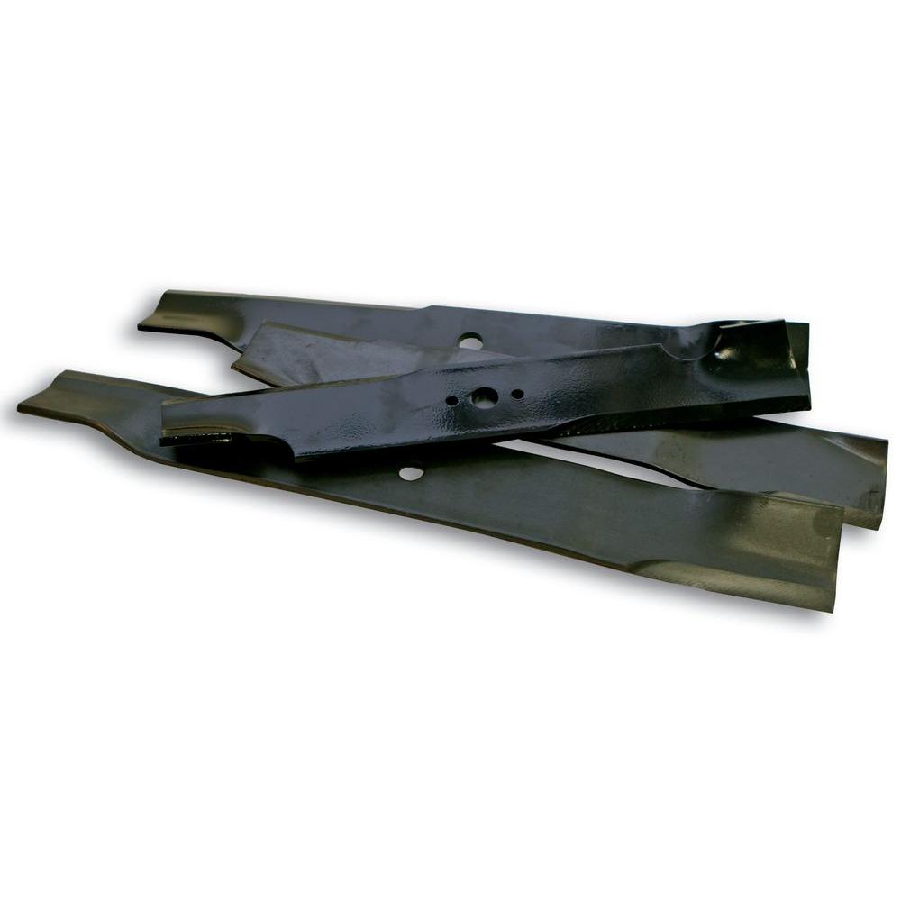 Ariens Max Zoom and Apex 60 inch Replacement Mower Blades (Set of 3) by Ariens