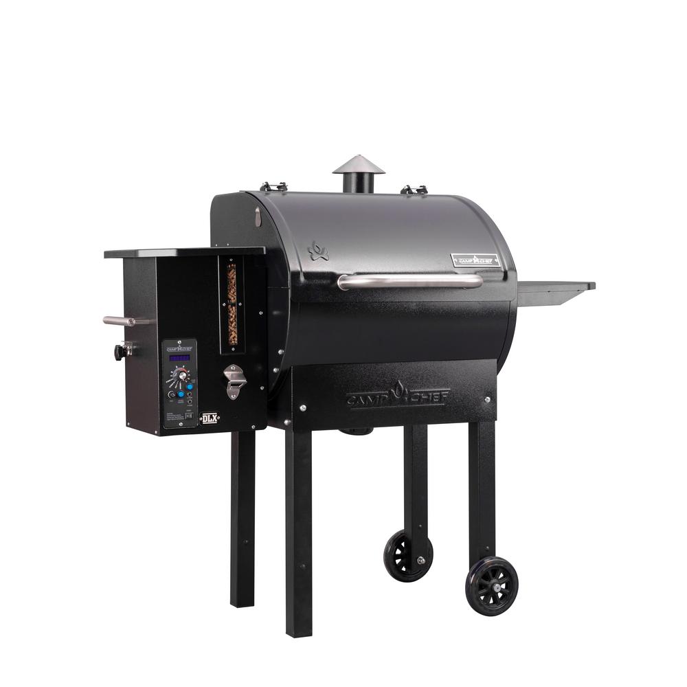 11 Best Pellet Smokers of 2020 Reviewed & Rated The Online Grill