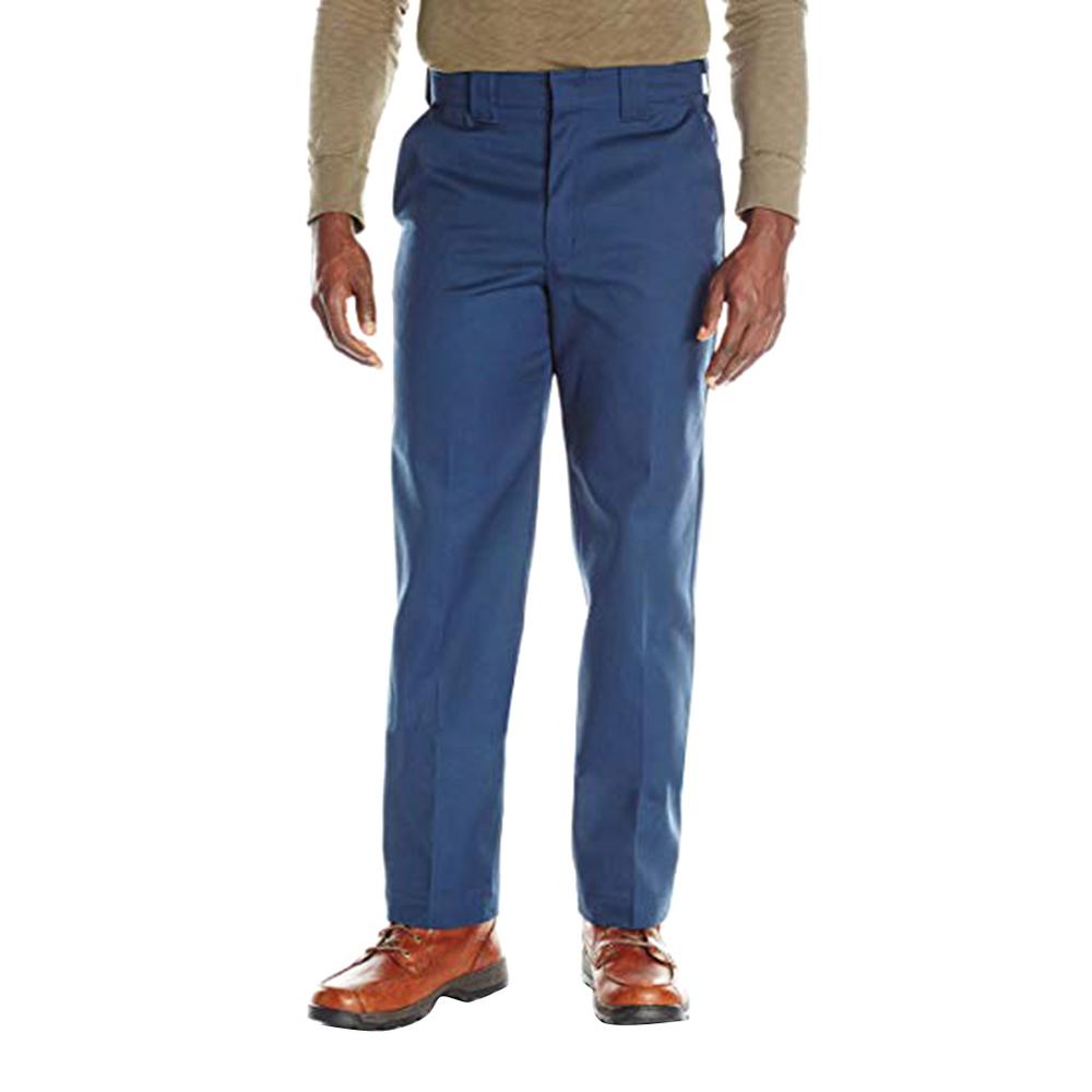 red kap uniform pants