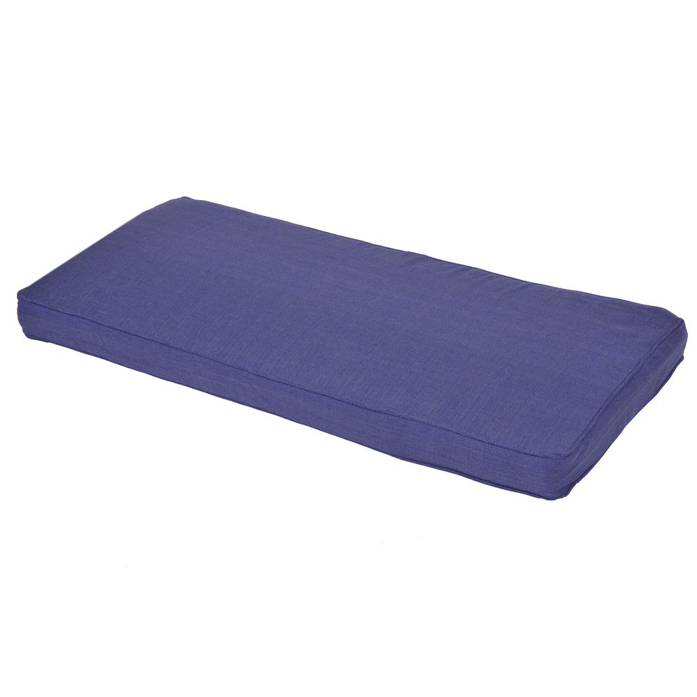 Sky Outdoor Glider Cushion-7931-01407404 - The Home Depot