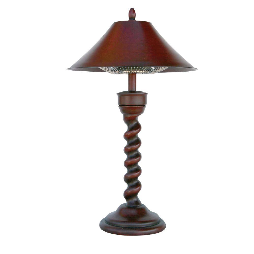 Endless Summer Outdoor Heating Heaters The Home Depot