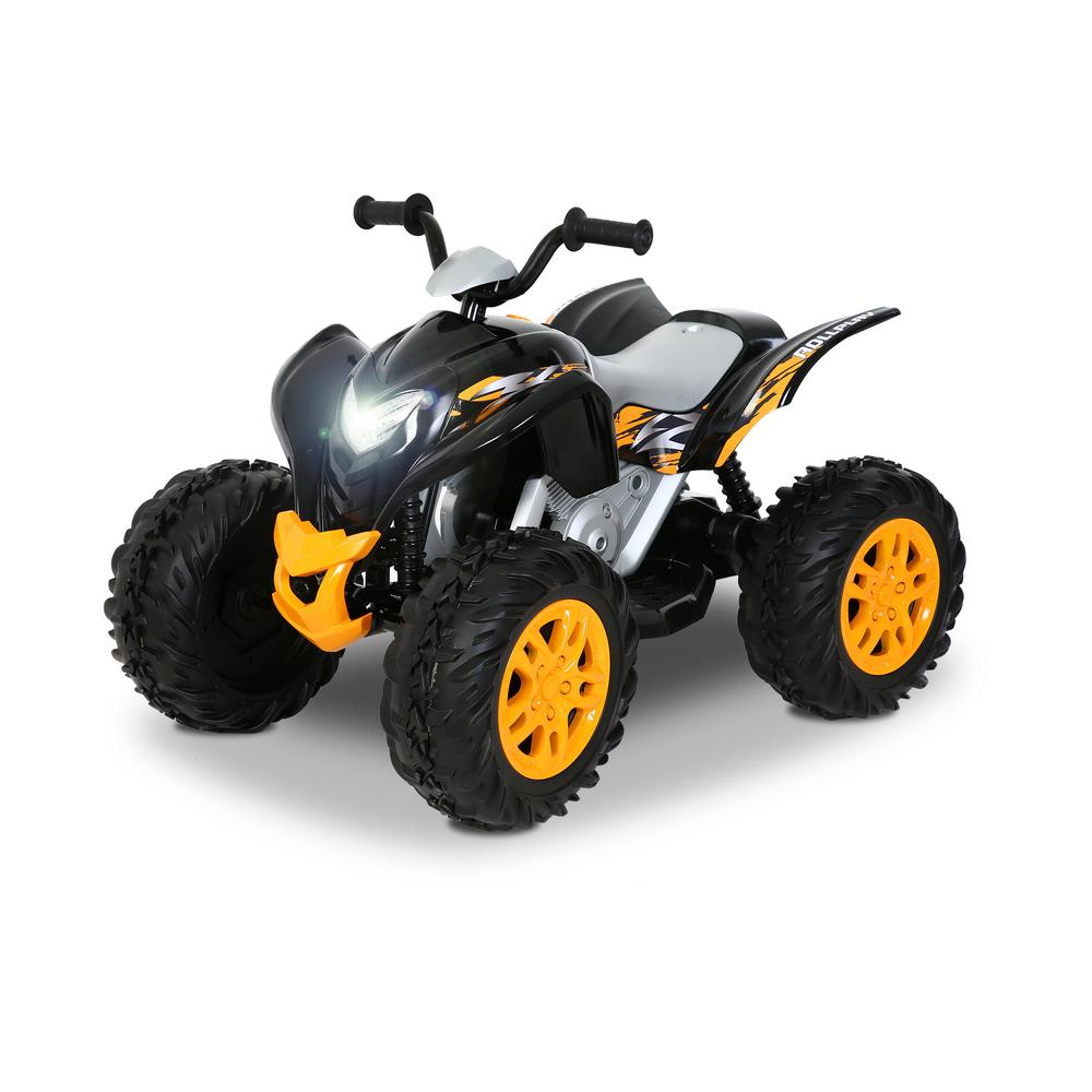 12 volt kids 4 wheeler