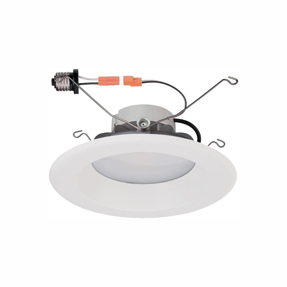 Commercial Electric 6 In White Recessed Lighting Housings Commercial Electric 6 In White Recessed Lighting Housings