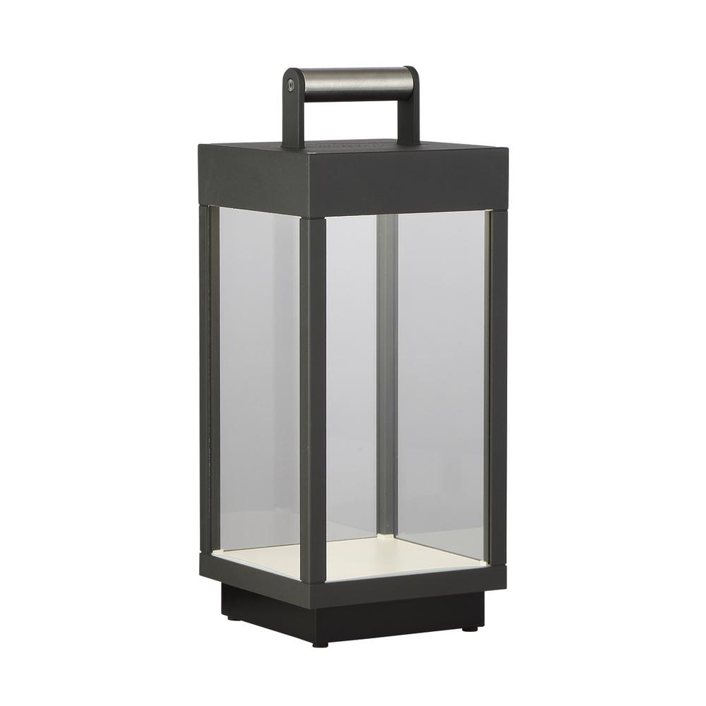 modern outdoor table lamp