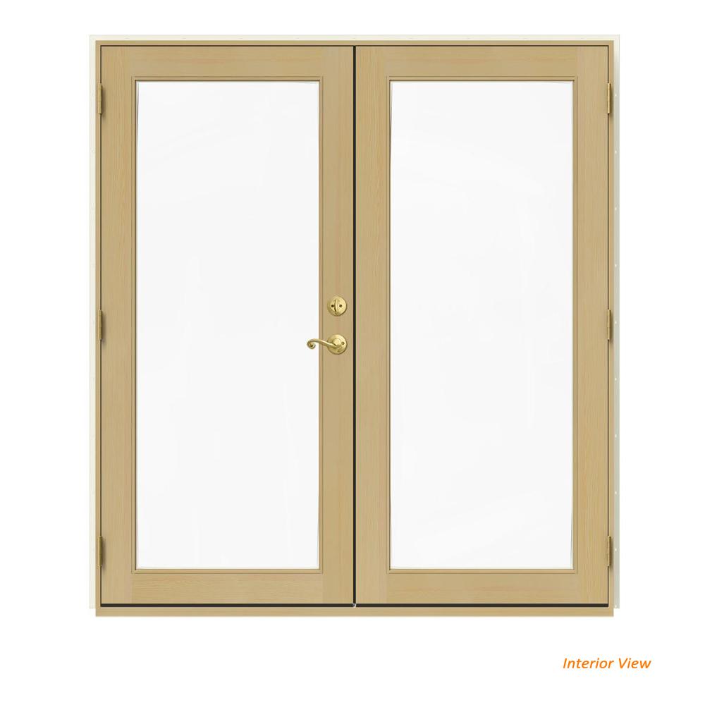 French Patio Door - Patio Doors - Exterior Doors - The Home Depot French Patio Door - Patio Doors - Exterior Doors - The Home Depot