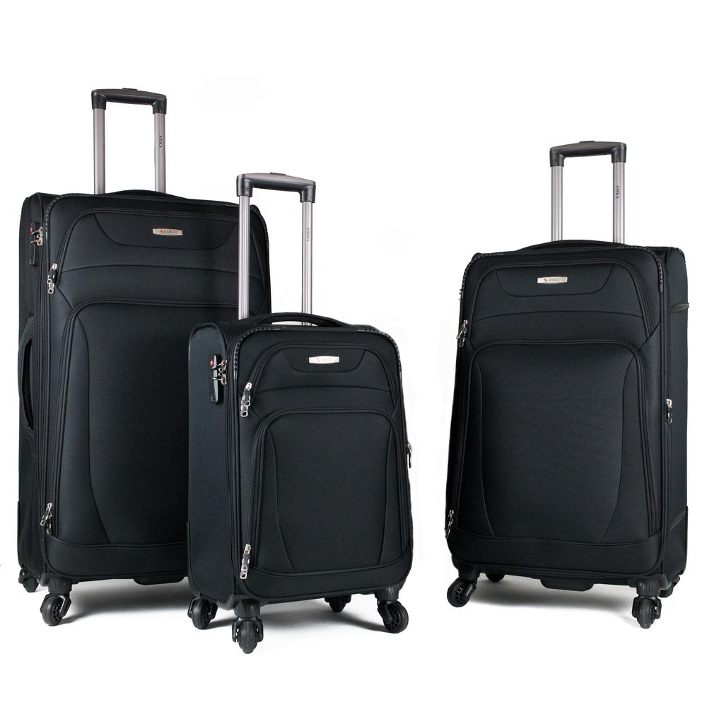 amka luggage