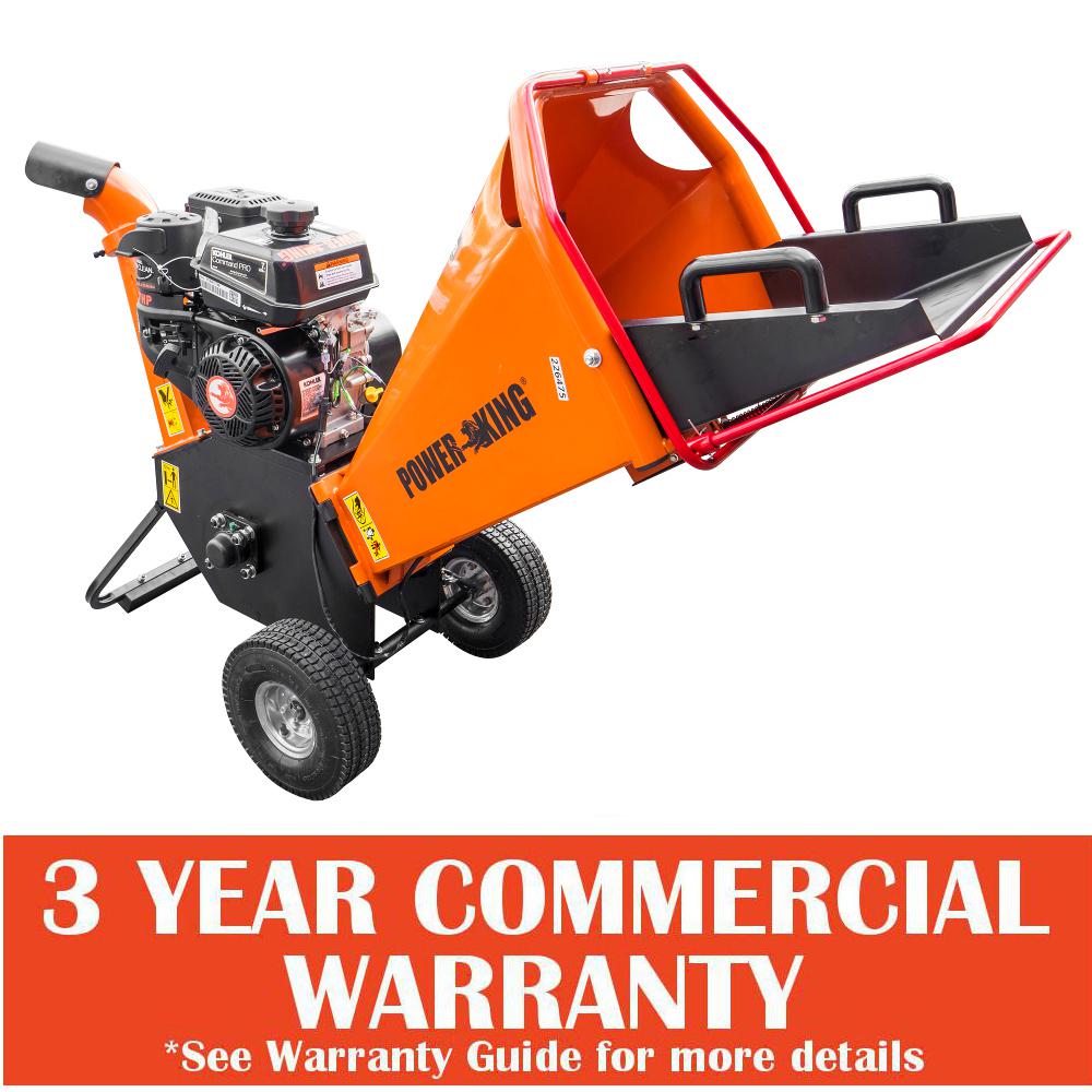 Chipper Shredders Outdoor Power Equipment The Home Depot