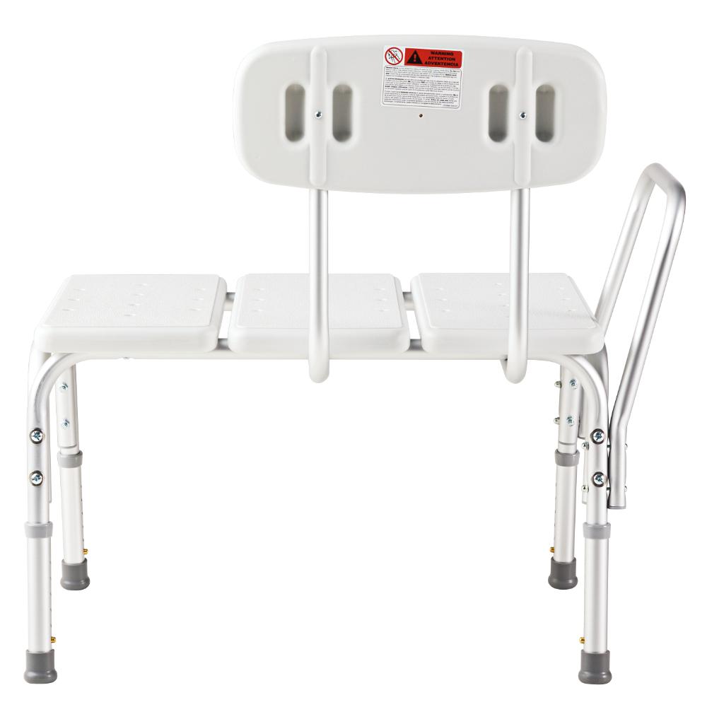 tub transfer bench home depot