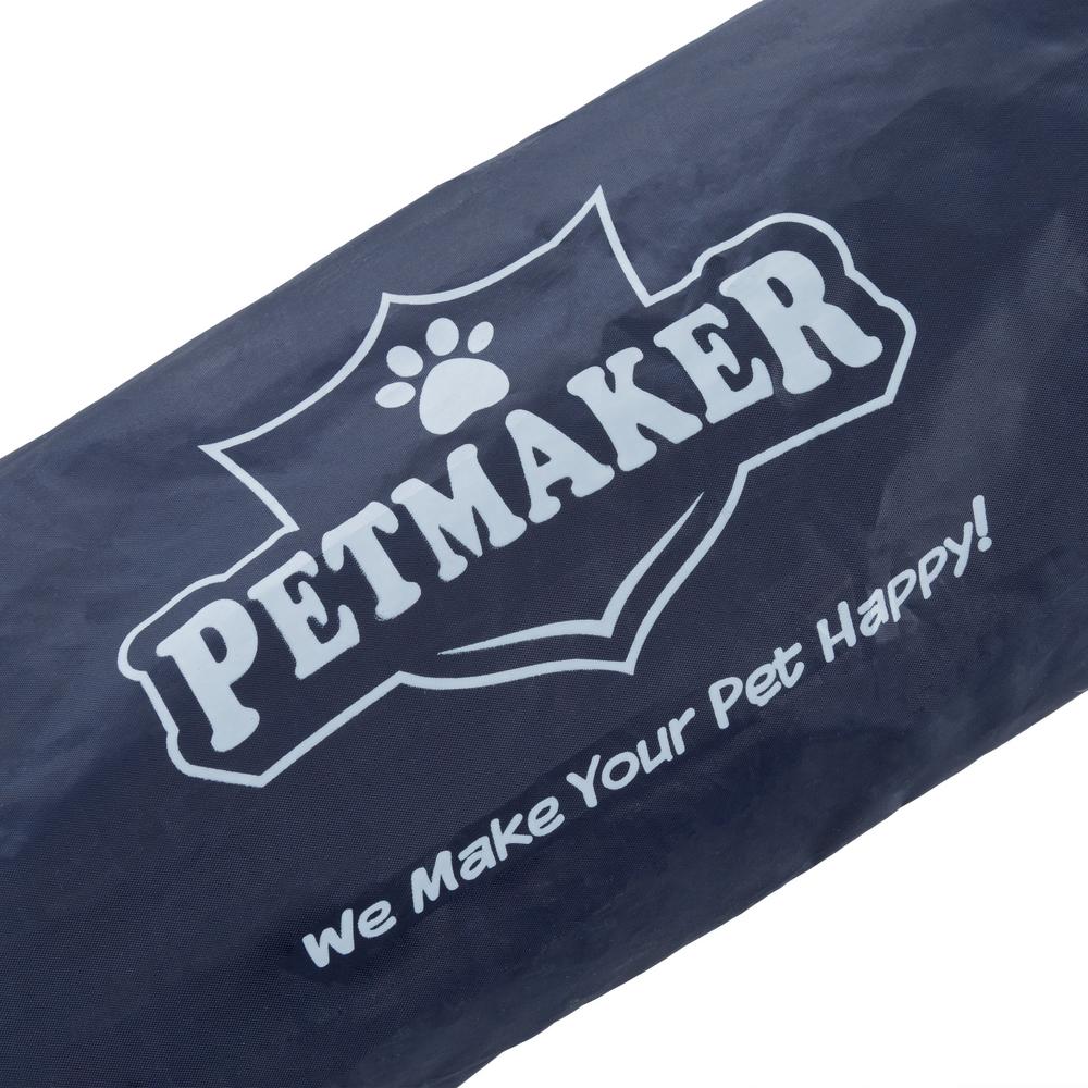 petmaker elevated pet bed