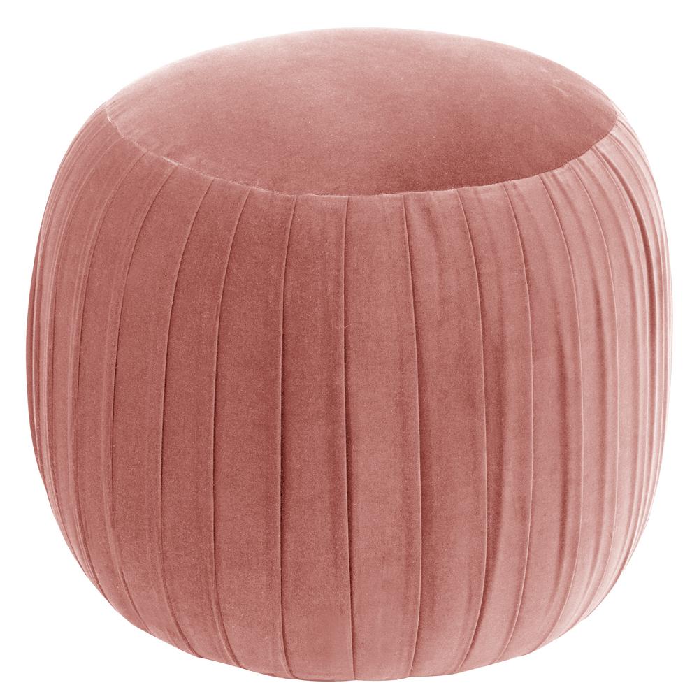 Skyline Furniture Snake Climb Ink Cube Ottoman 56 2snclinkoga The Skyline Furniture Regal Mahny Rose Round Shirred Ottoman 94 2rglmhgrs