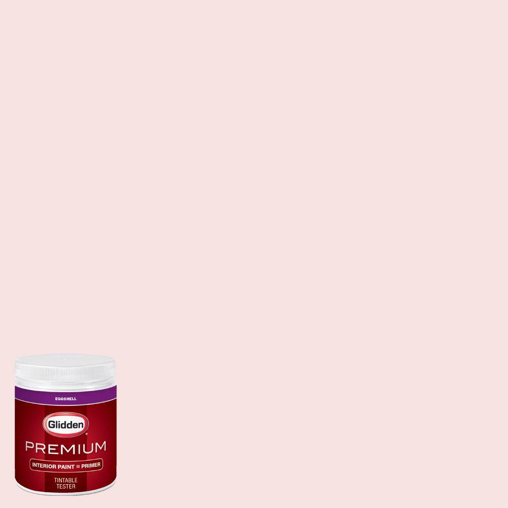 Glidden Premium 8 Oz Hdgr44 Barely Blush Eggs Interior Paint Hdgr44 Barely Blush Eggs Interior Paint Sample With Primer