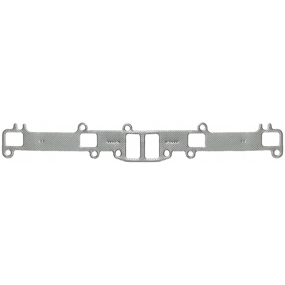 Fuel Injector-Rebuild Kit Walker Products 18023