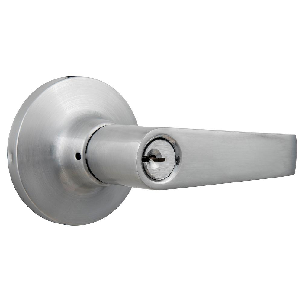 Commercial - Door Levers - Door Hardware - The Home Depot Commercial - Door Levers - Door Hardware - The Home Depot