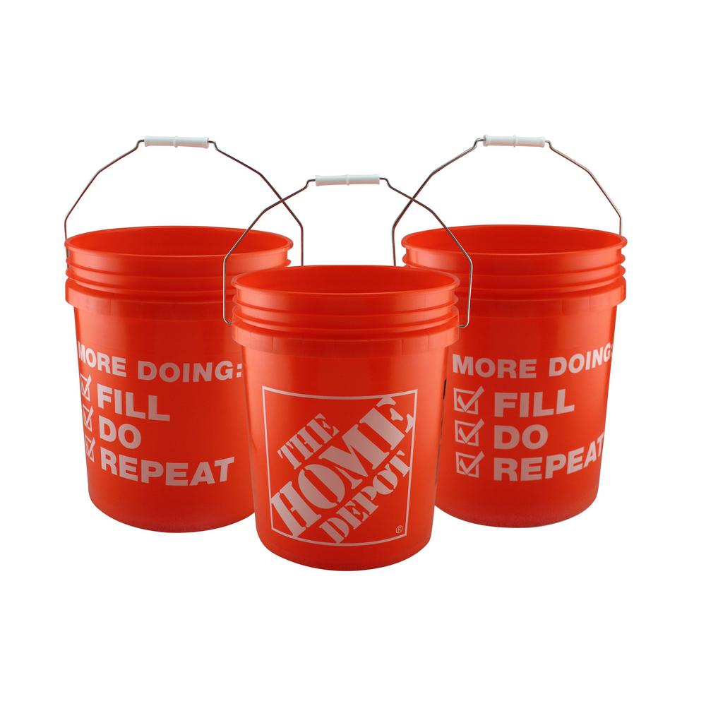 leaktite 5 gal bucket companion cooler