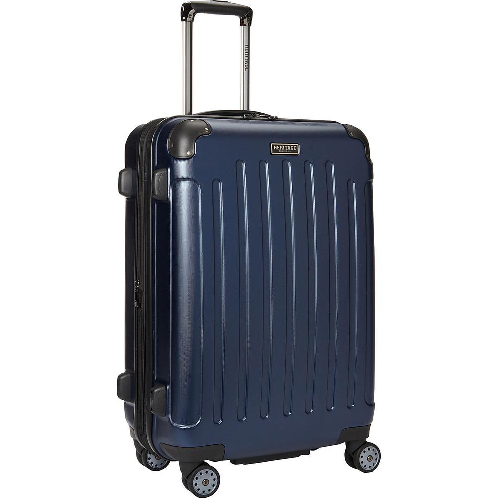 heritage luggage