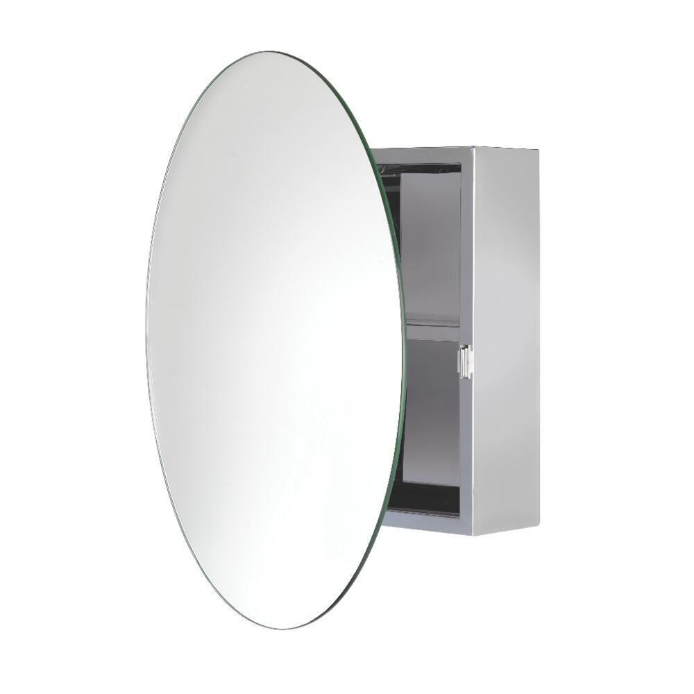 Amazon Com Yaheetech Bathroom Medicine Cabinet Wall Mount Mirror