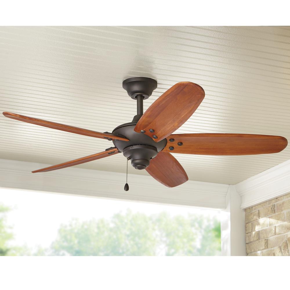 Home Decorators Collection Altura 48 In Indoor Outdoor Oil Rubbed Bronze Ceiling Fan