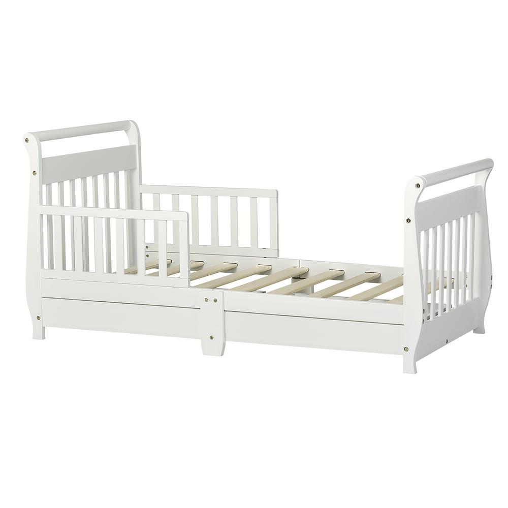 dream on me twin bed