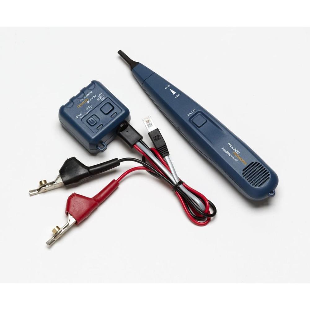 fluke tools