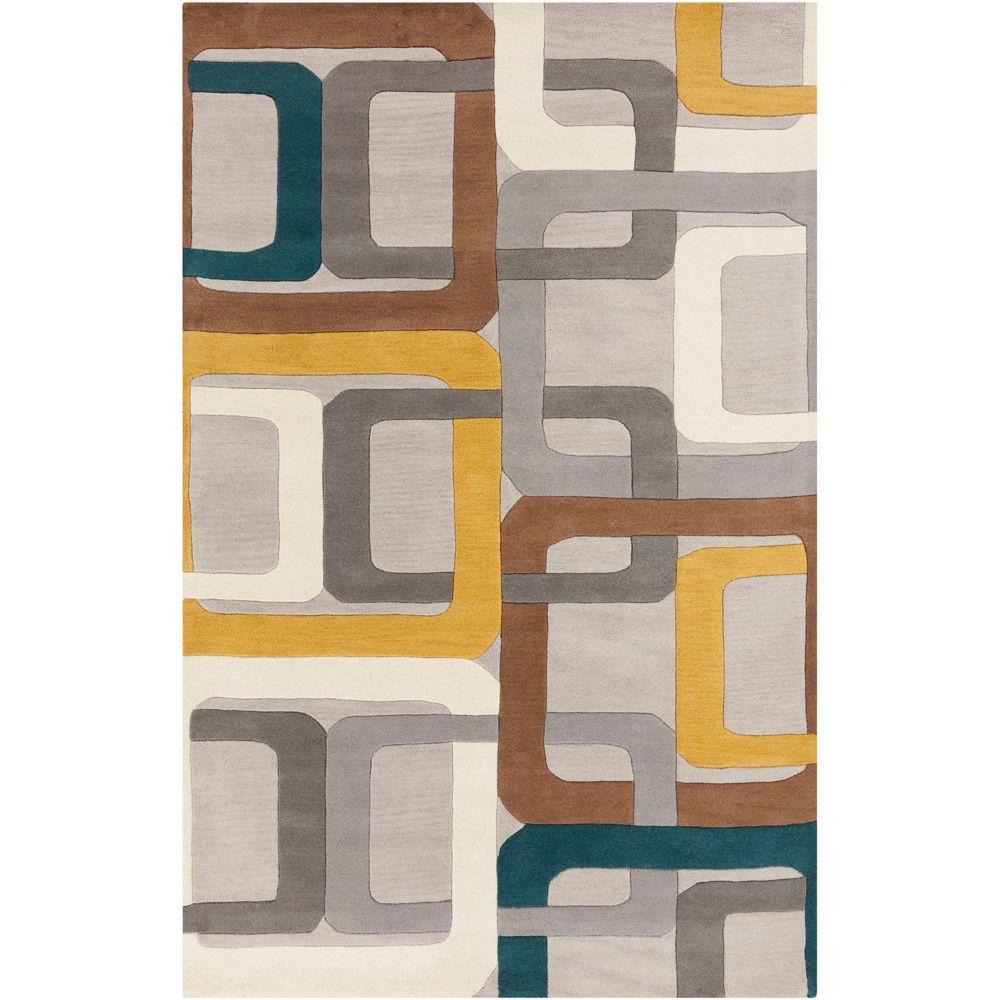 Artistic Weavers Michael Teal Blue 9 Ft X 12 Area Rug Labrador Artistic Weavers Michael Teal Blue 9 Ft X 12 Area Rug