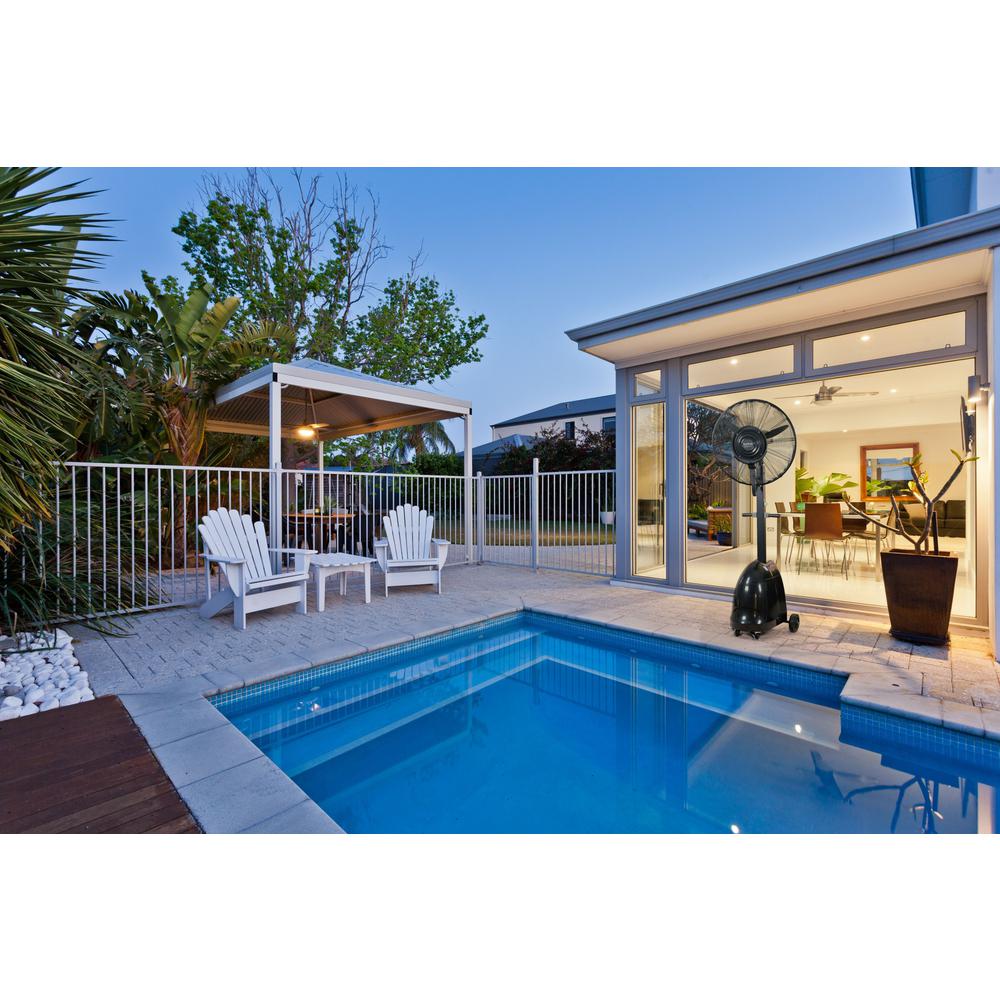 water misters at home depot