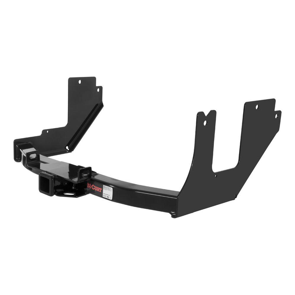 Curt Class 3 Trailer Hitch For Ford F 150 Or F 250ld