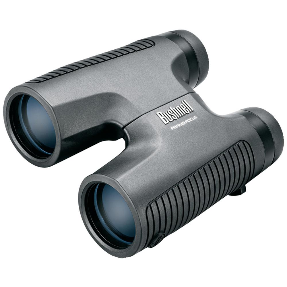 Bushnell Permafocus Roof Prism Binoculars (10 x 42 mm)-171043 - The ...