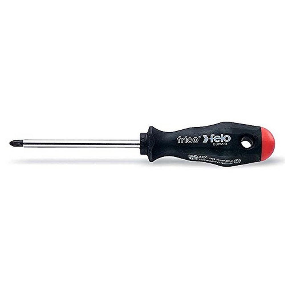 pozidriv screwdriver