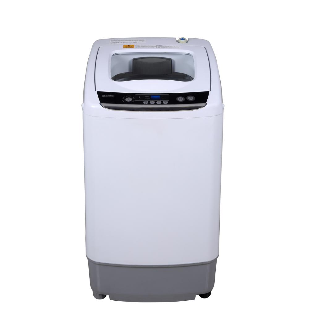 rca 2.1 cu ft portable washer specs