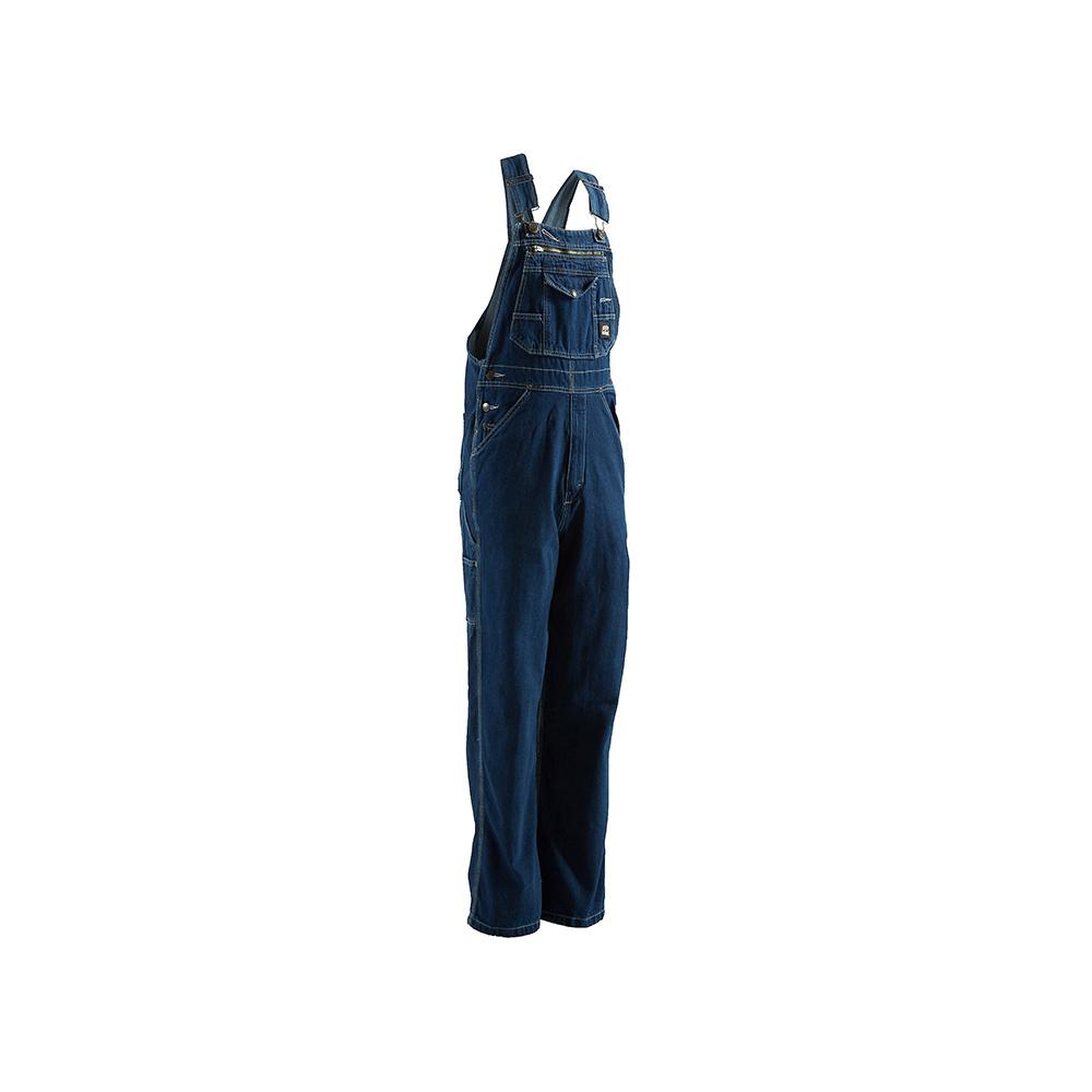 stone wash overalls