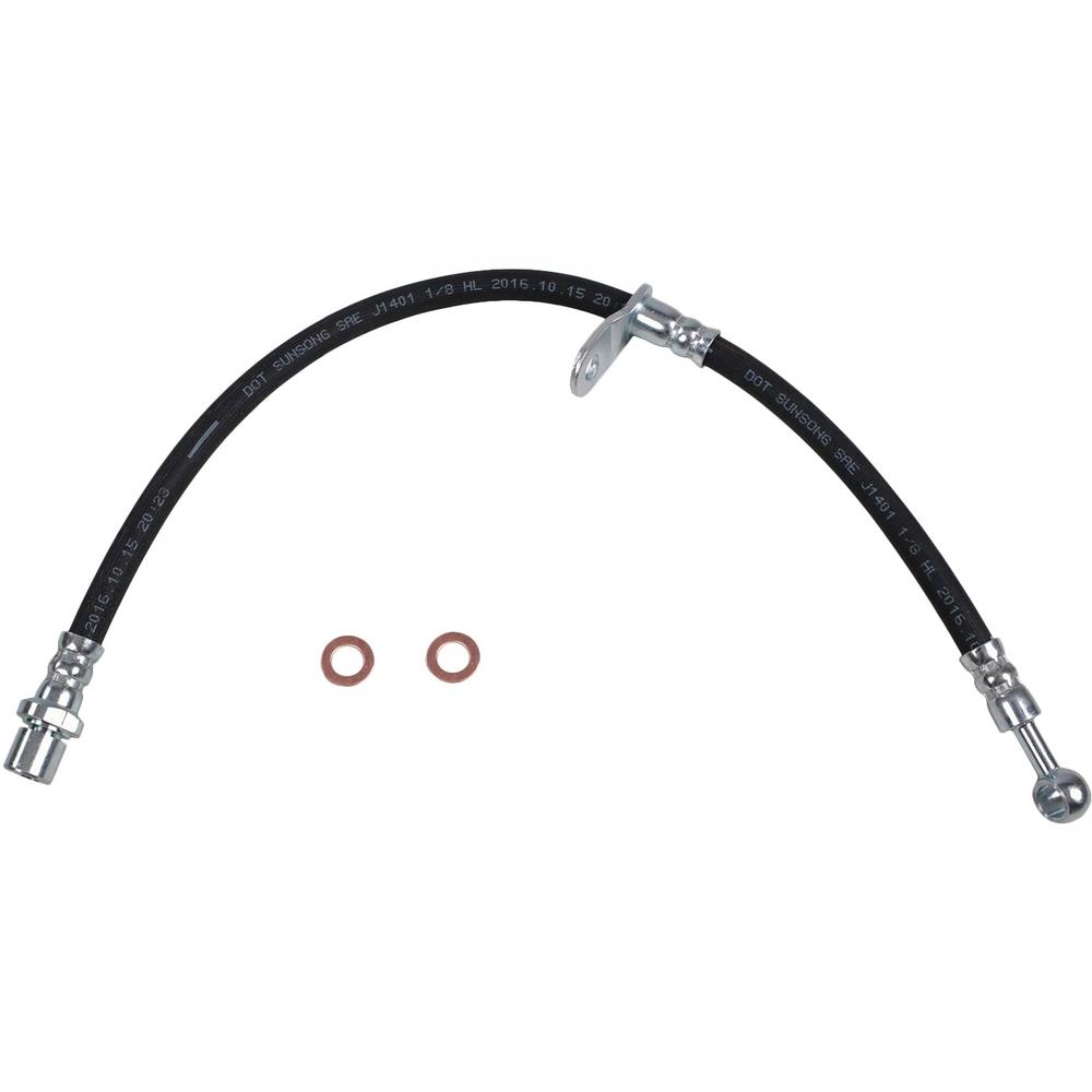 Sunsong 2205276 Brake Hydraulic Hose