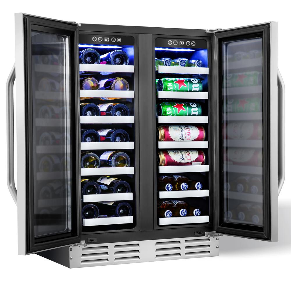 20.0 21.99 Beverage & Wine Combos Beverage Coolers The Home Depot