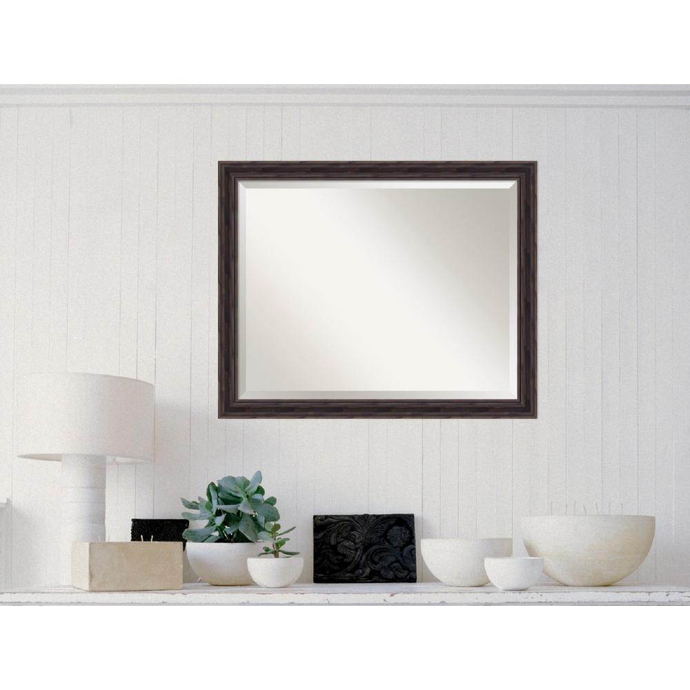 Amanti Art Rustic Pine Wood 31 In W X 25 H Distressed Framed Amanti Art Rustic Pine Wood 31 In W X 25 H Distressed Framed