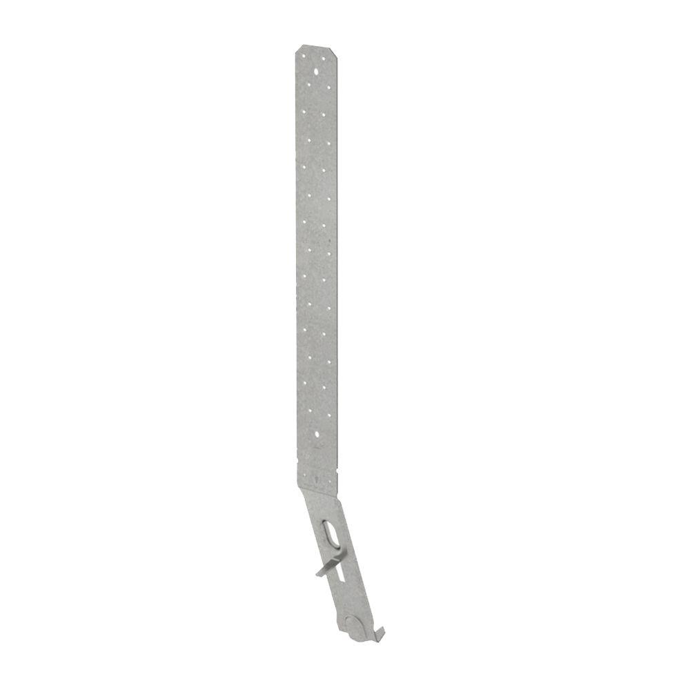 Simpson Strong-Tie 24/" Strap//Tie