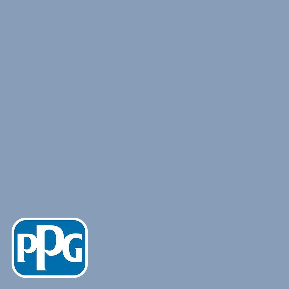 Steel Blue Paint Colors Paint The Home Depot