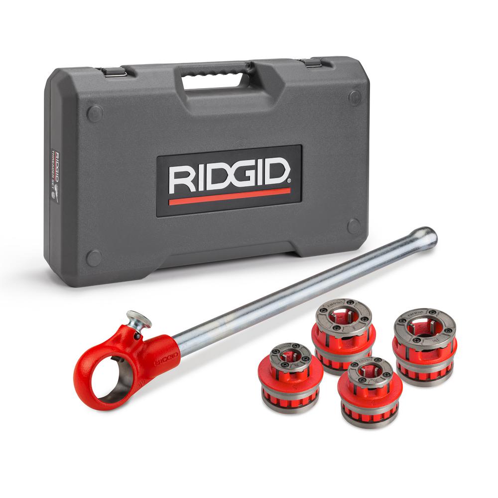 RIDGID 418 Hand-Held Oiler-10883 - The Home Depot